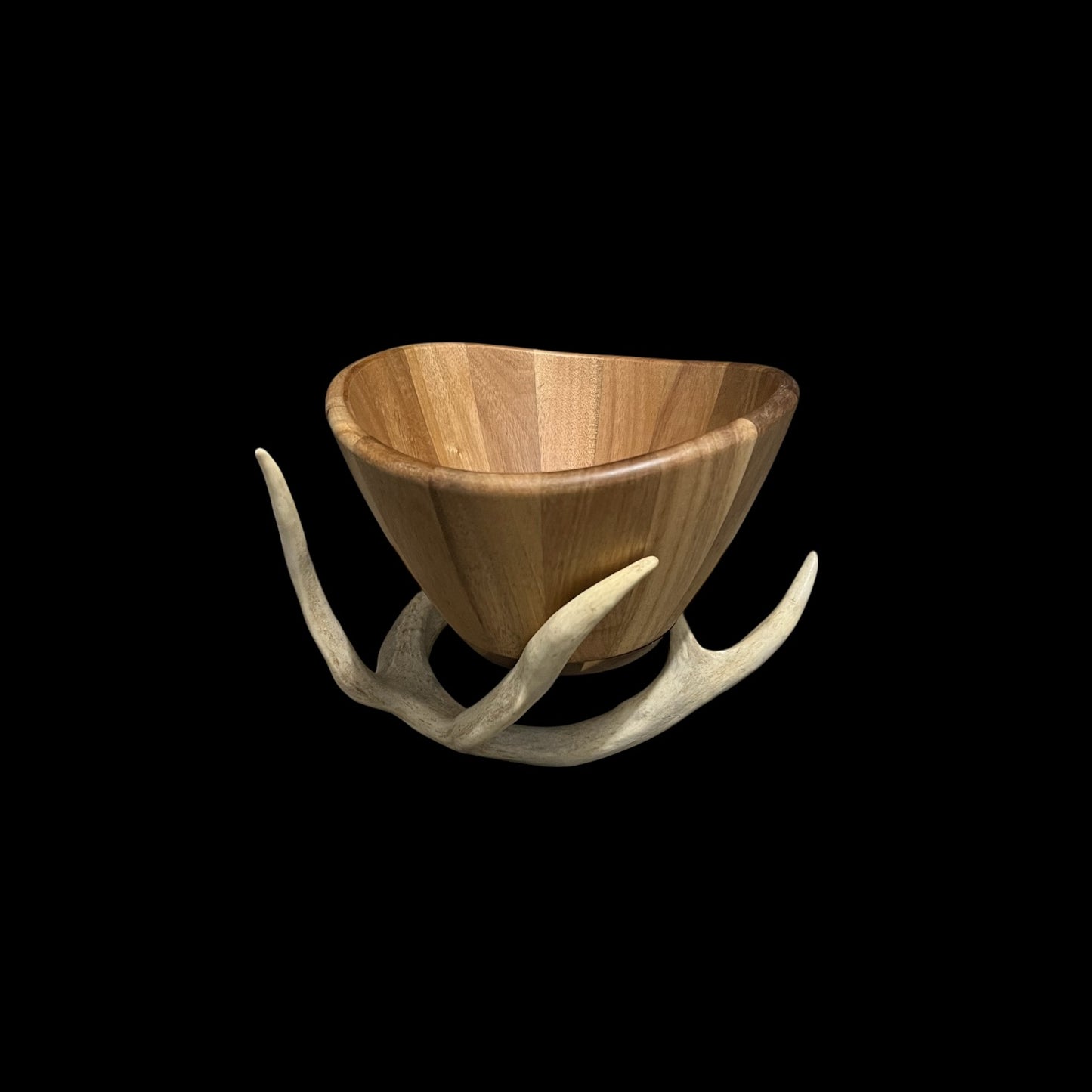 Antler Centerpiece Trays & Bowls