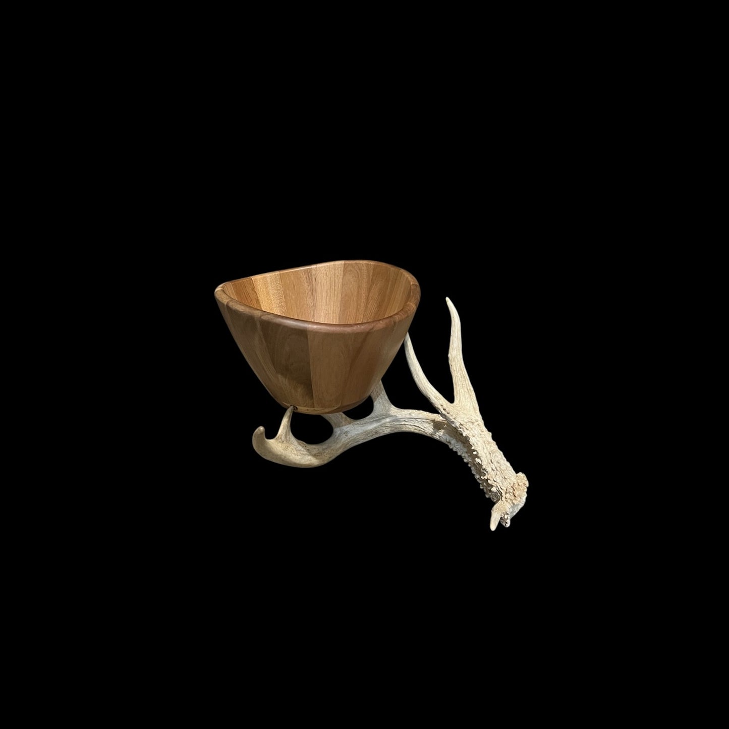 Antler Centerpiece Trays & Bowls