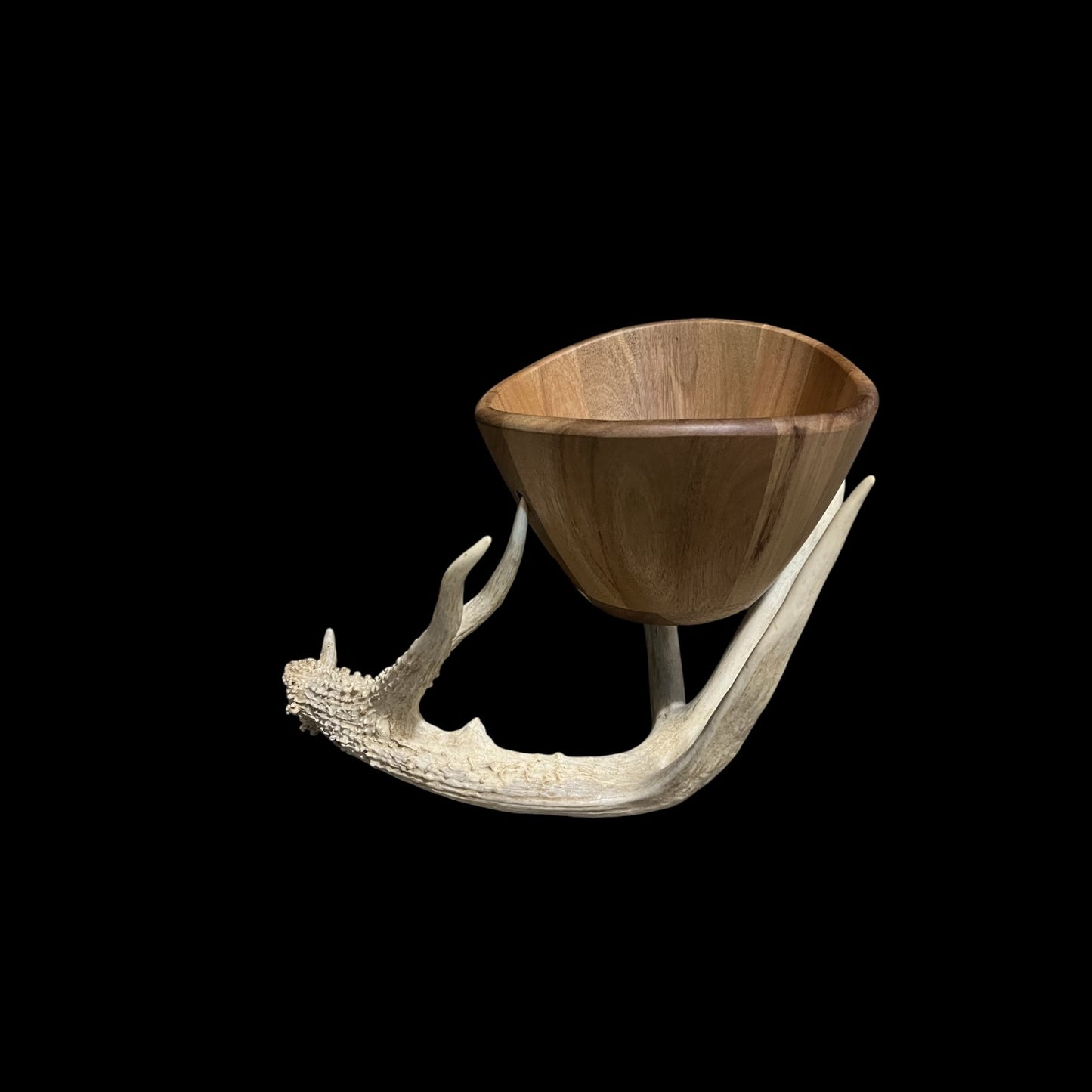 Antler Centerpiece Trays & Bowls