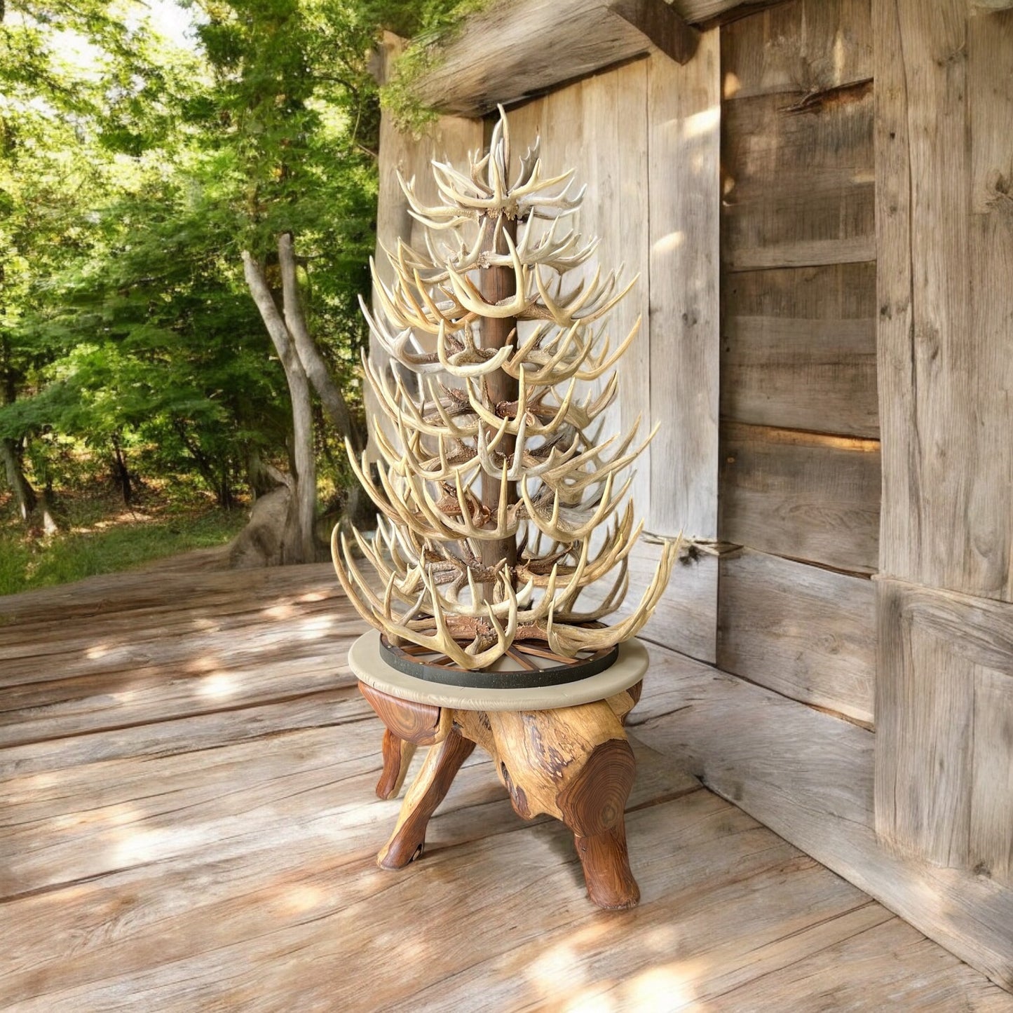 4.5'-10' Antler Tree's